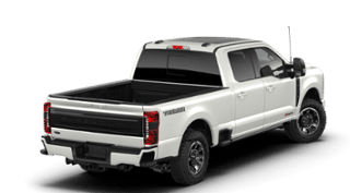 2026 Ford Super Duty® External Image 4
